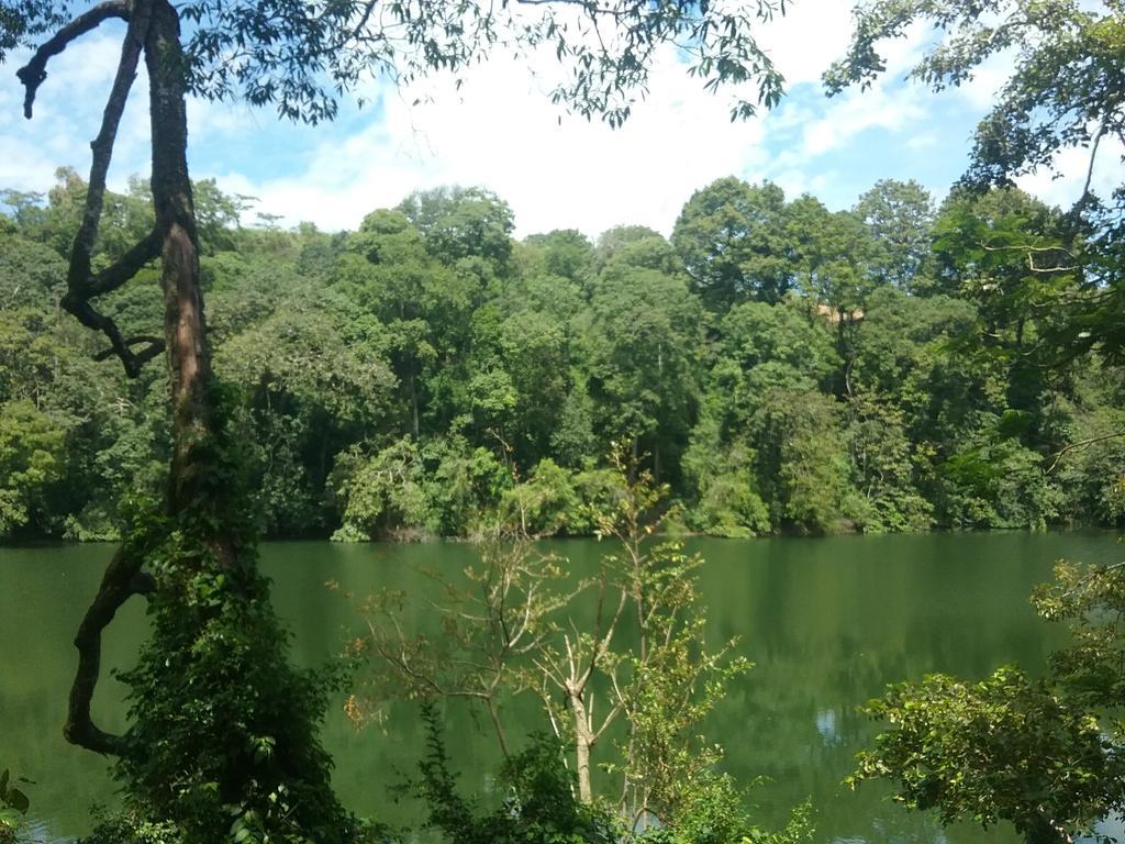 Lake Nkuruba Nature Reserve Durama Exterior foto