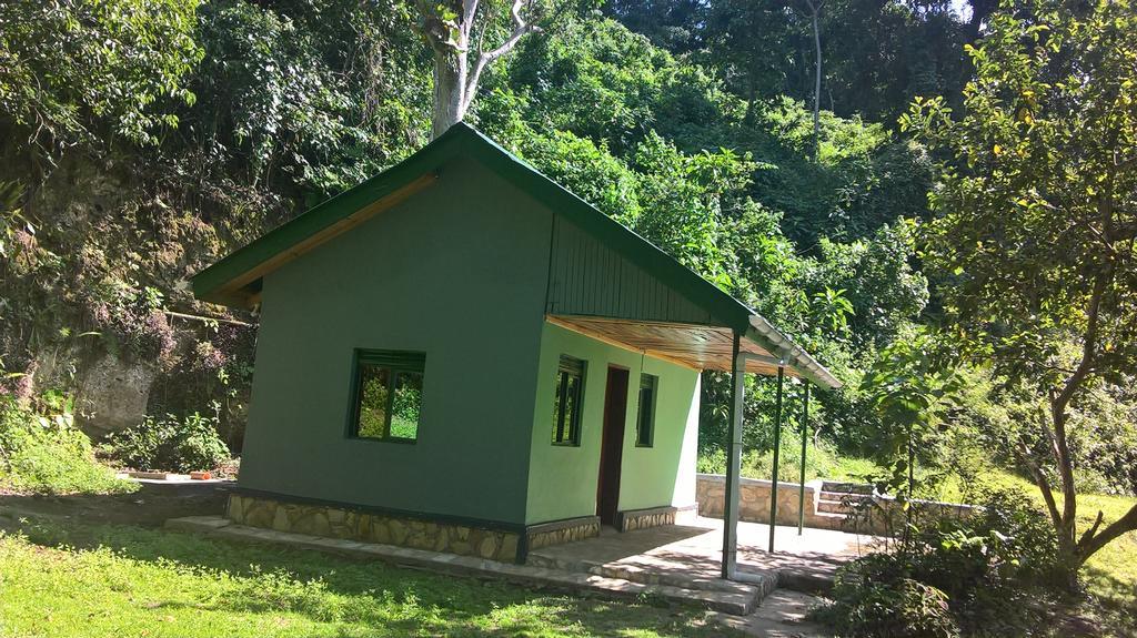 Lake Nkuruba Nature Reserve Durama Exterior foto